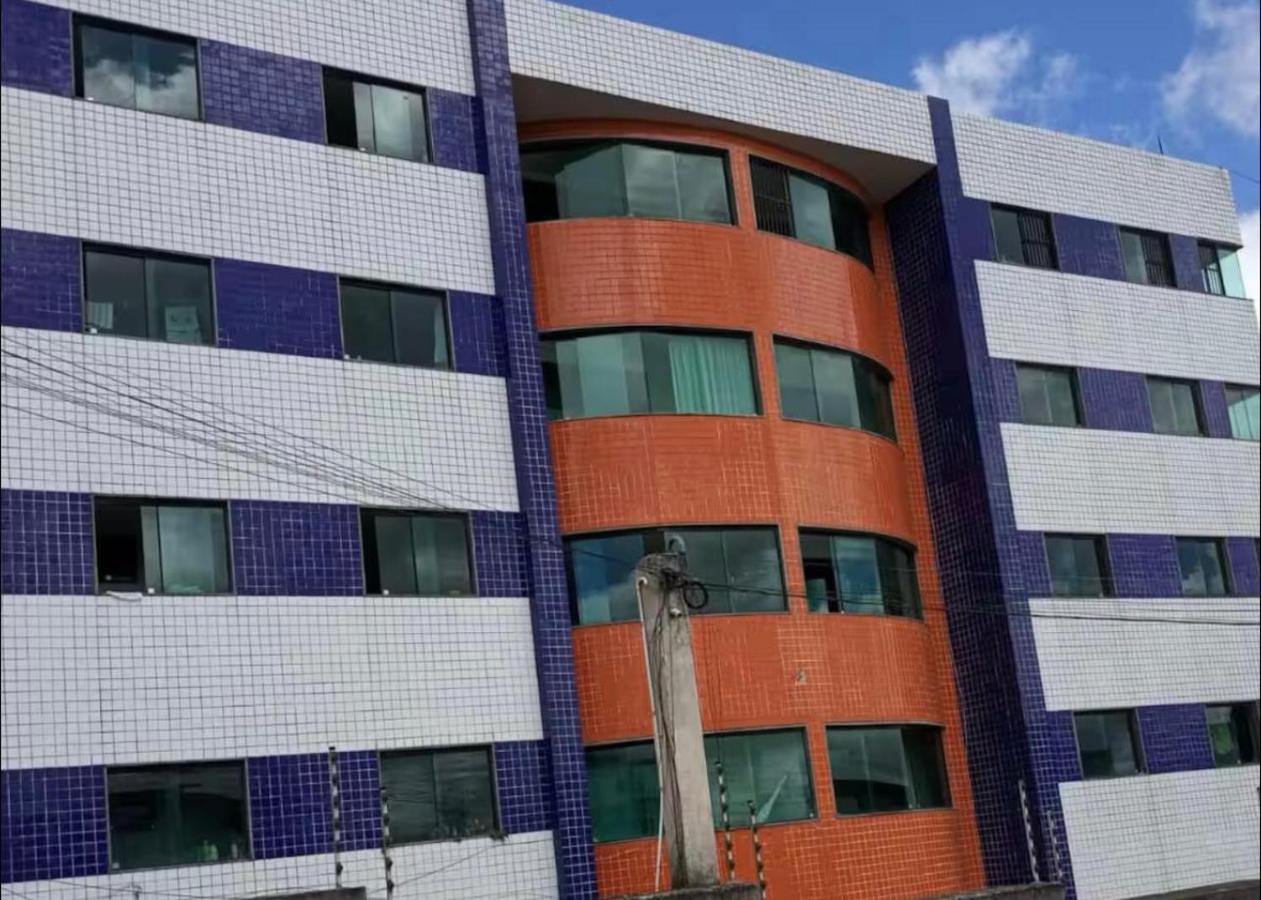 Apartamento em Garanhuns totalmente equipado - B&B Garanhuns