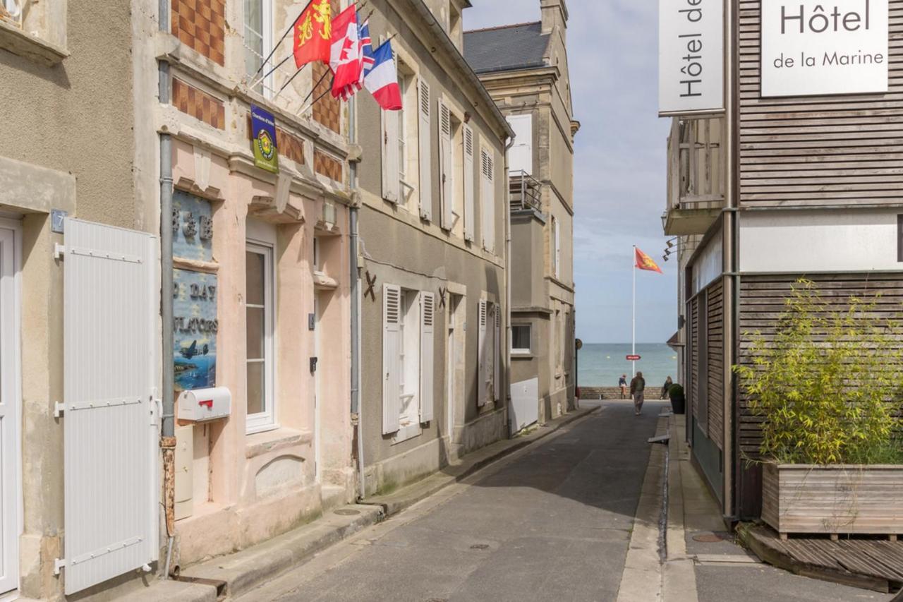 DDay Aviators - B&B