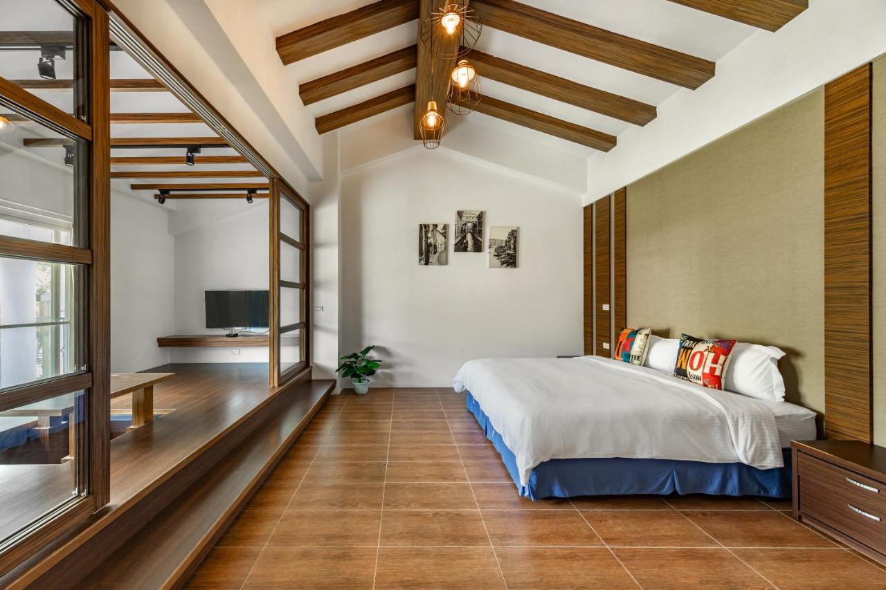 Habitación Doble Deluxe con bañera