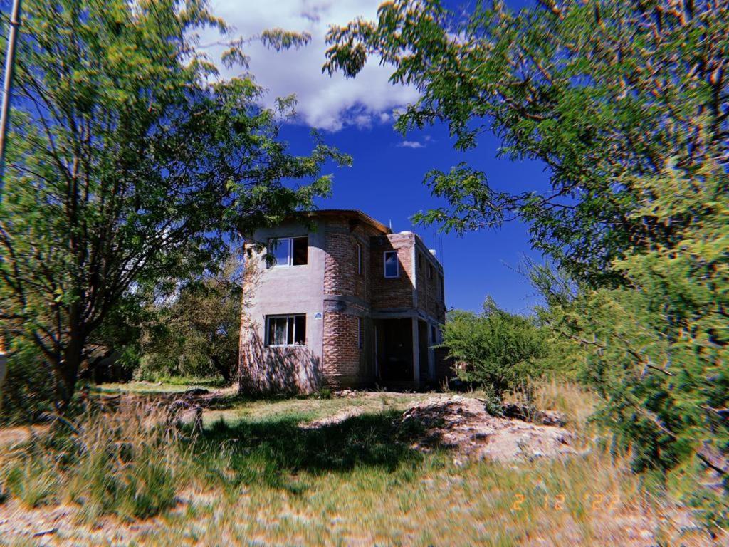 El Ventanal - B&B Las Rabonas