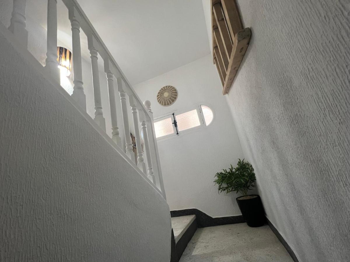 Calm Apartment, 10 min To Beach & Medina - B&B Essaouira