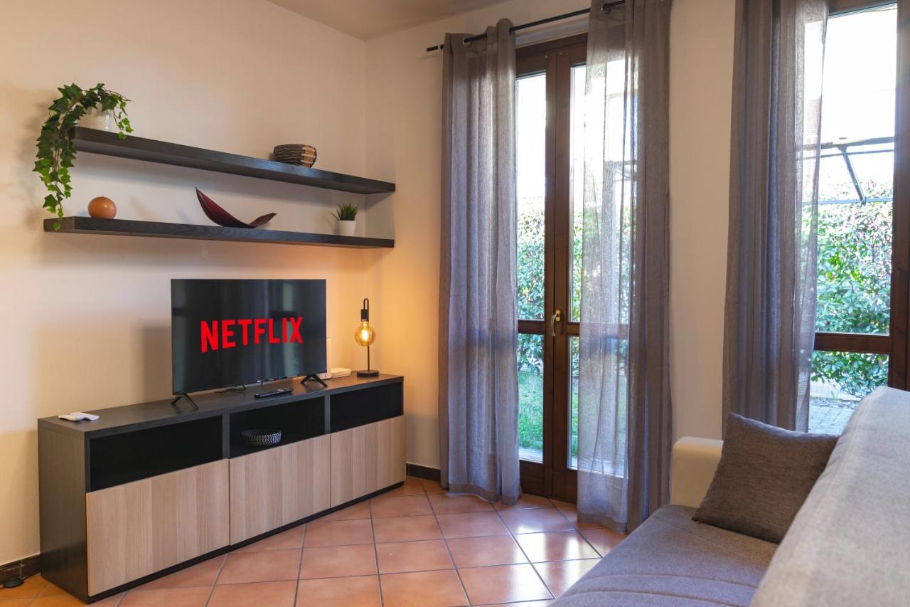 Milano Fiera WiFi Parcheggio Gratuito - B&B Rho