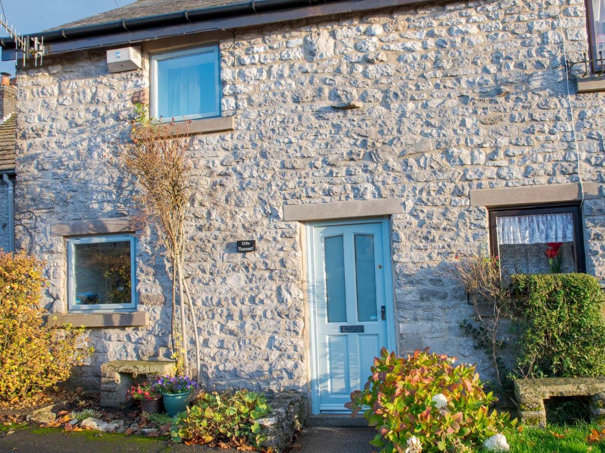 Little Thornsett - B&B Buxton