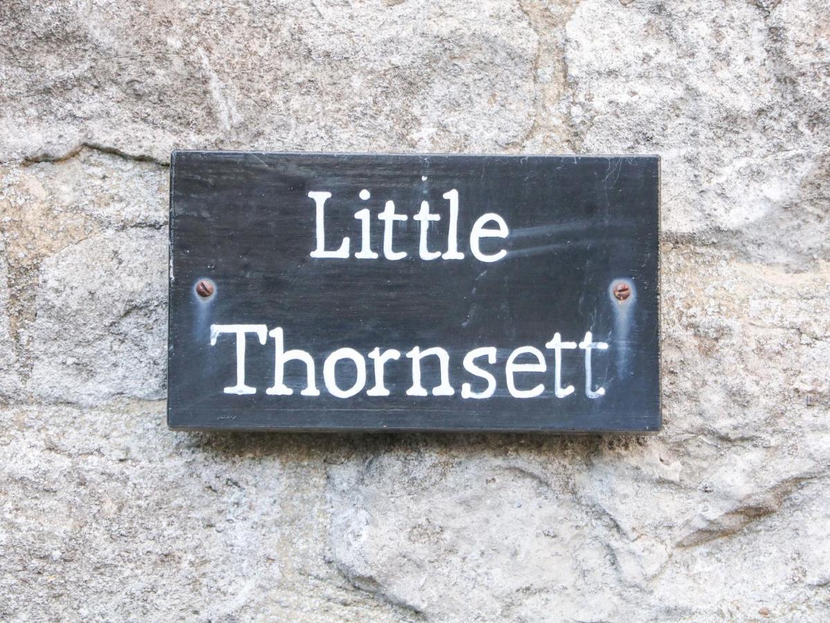 Little Thornsett - B&B Buxton