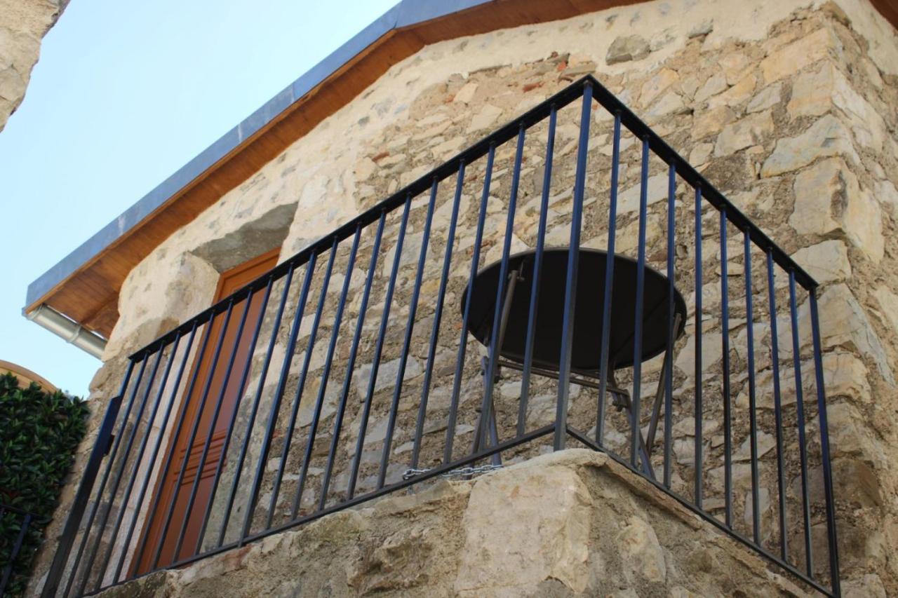 L'ecureuil de luceram - Bed and Breakfast Lucéram