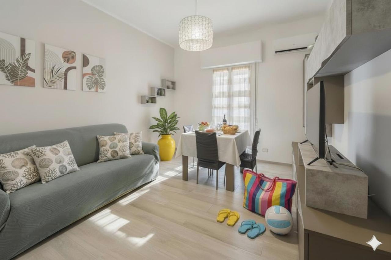 Maddalena Holiday House - B&B Imperia