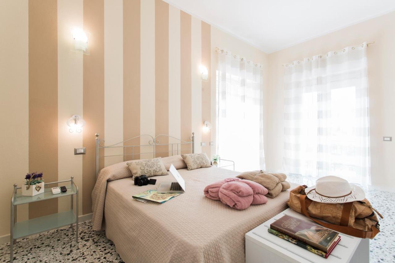 Deluxe Vierbettzimmer
