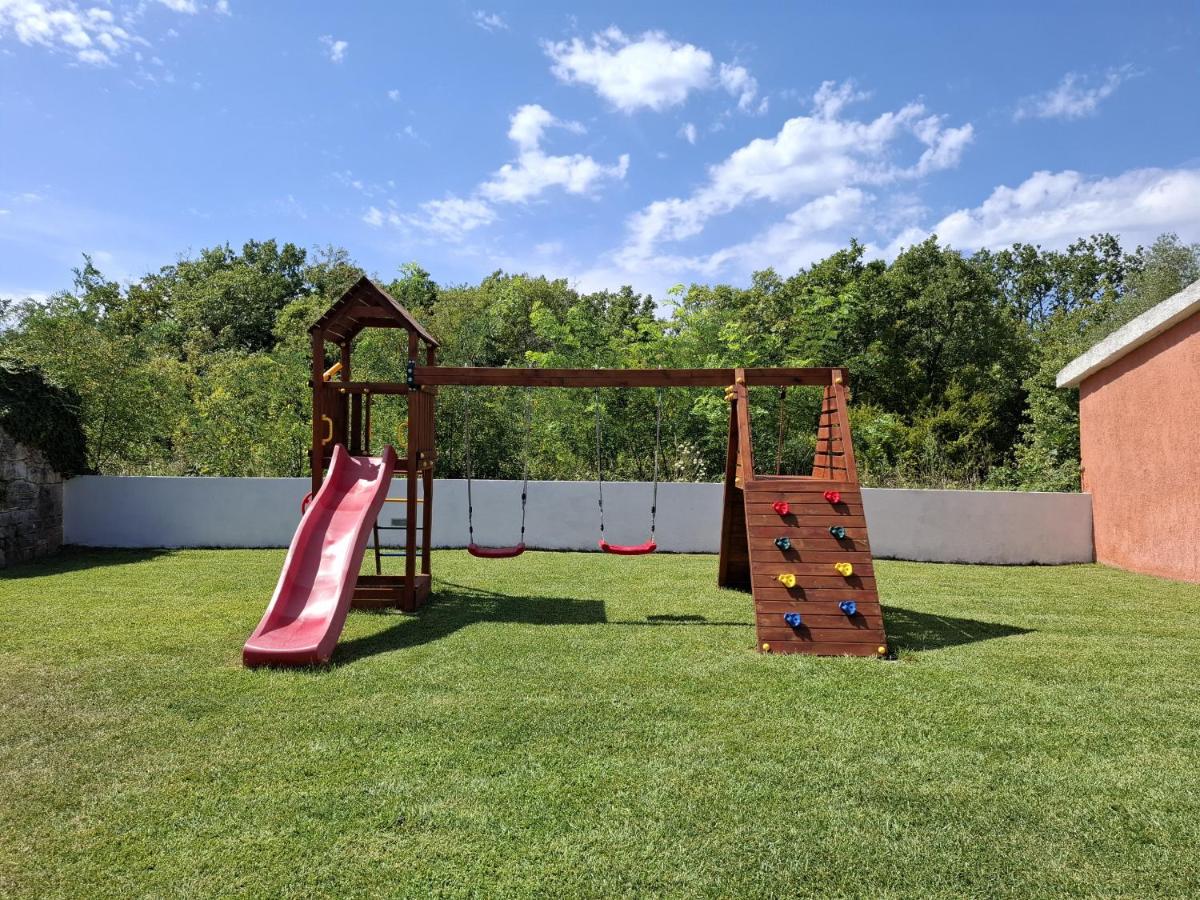 Villa Prisedi - B&B Rakalj