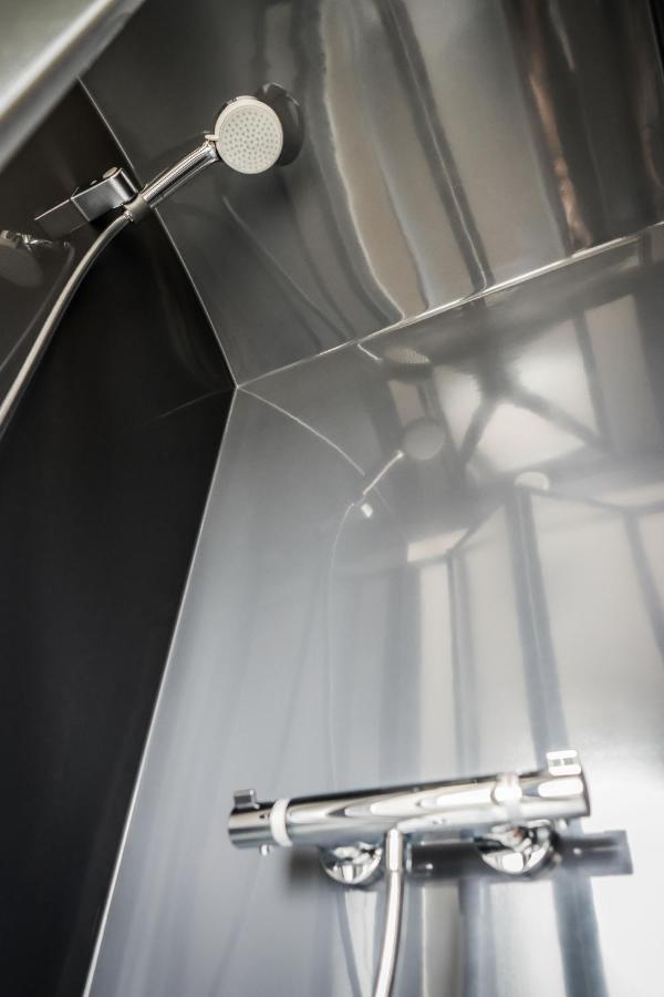 Camera King con Vista Giardino