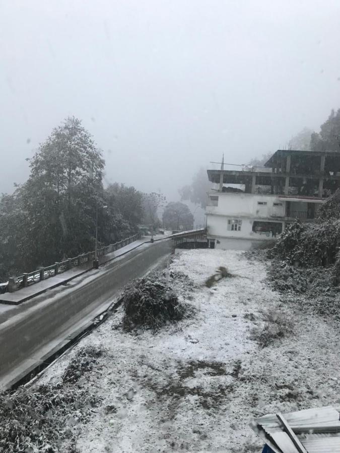 Shenga Homestay - B&B Ravangla