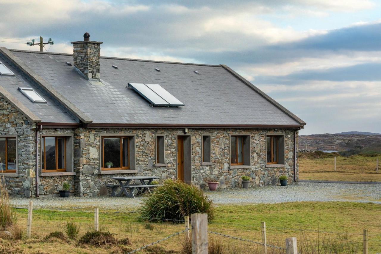 422 Ballyconneely - B&B Clifden