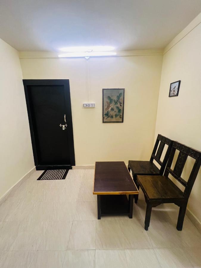 Chambre Double Économique