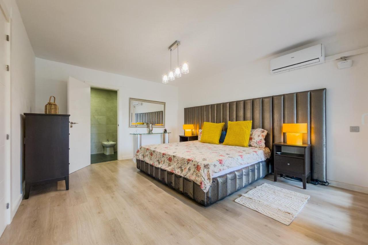 Apartamento de 3 dormitorios