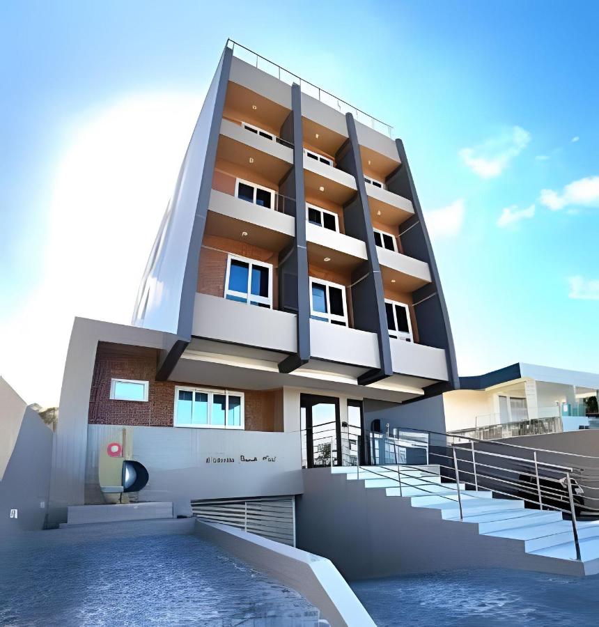 Flat 404 - B&B João Pessoa