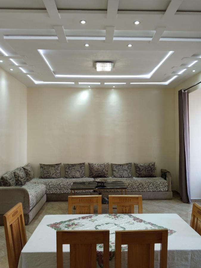 Appartement Néoclassique centre -ville - B&B Casablanca