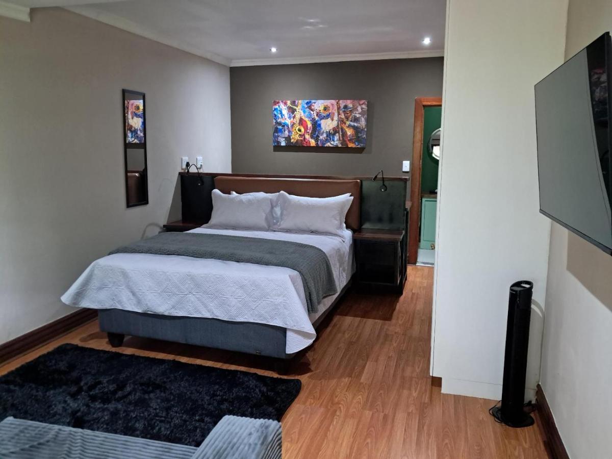 Superior Zimmer mit Queensize-Bett