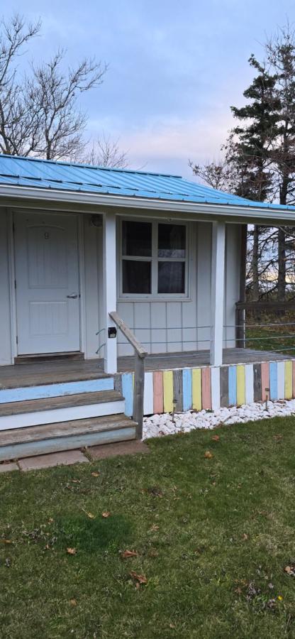 SeaShell Motel - B&B Kensington