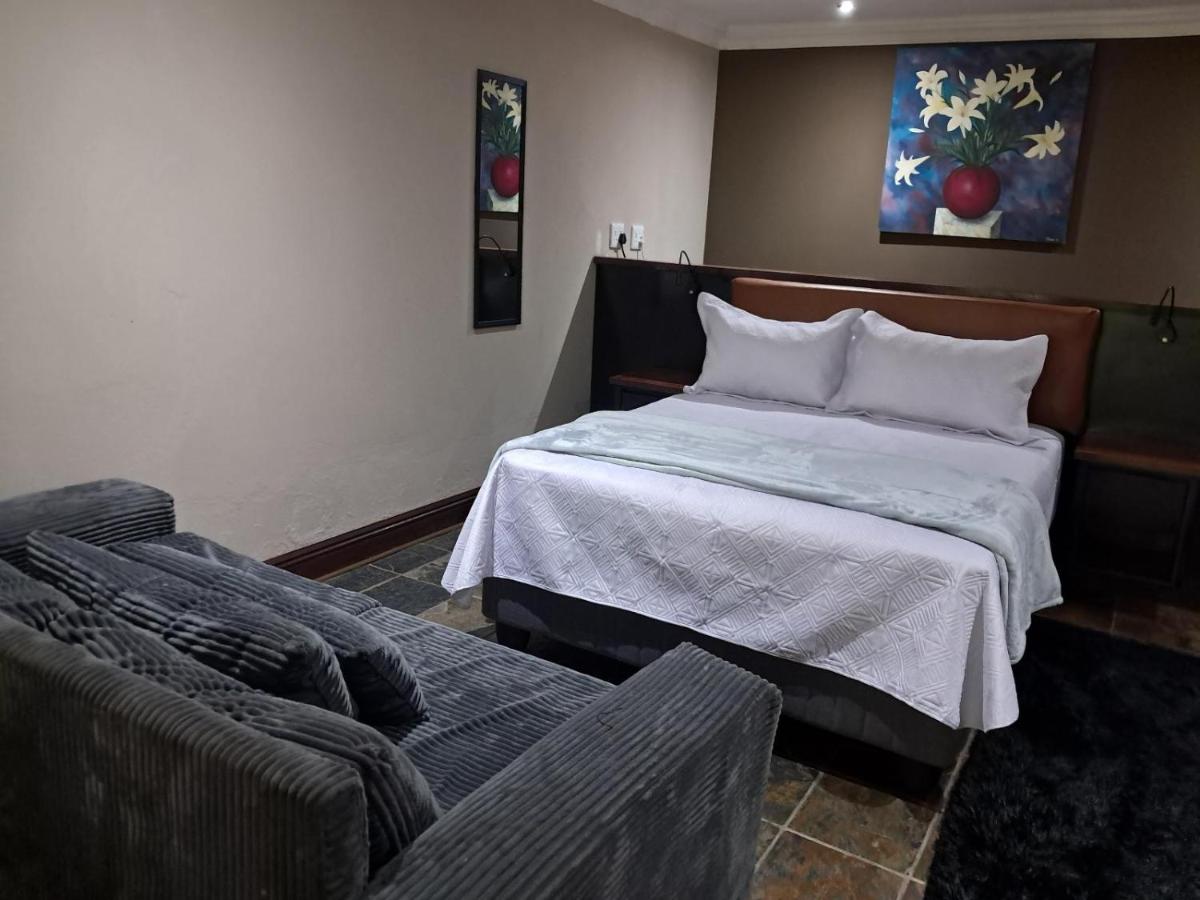 Superior Zimmer mit Queensize-Bett