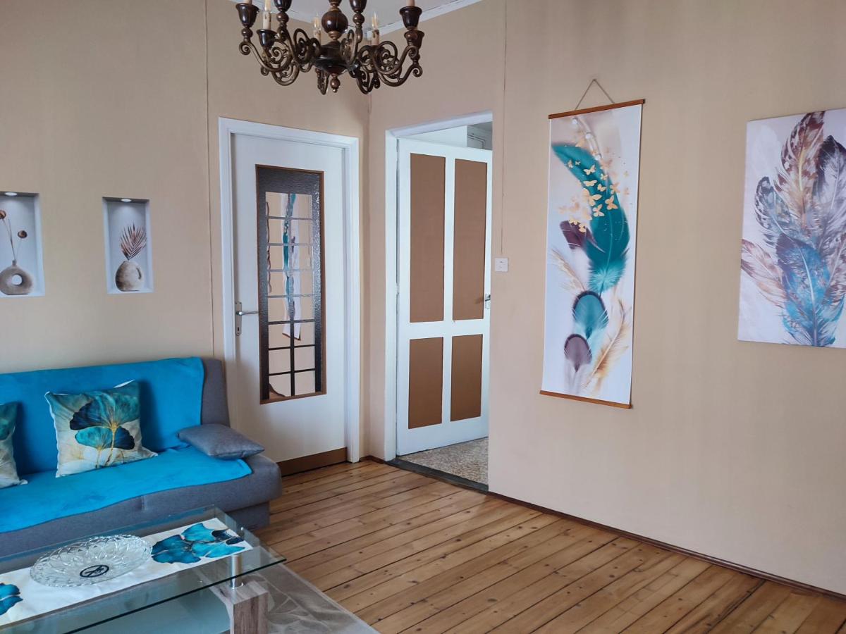 Appartamento con 1 Camera da Letto e Vista Città