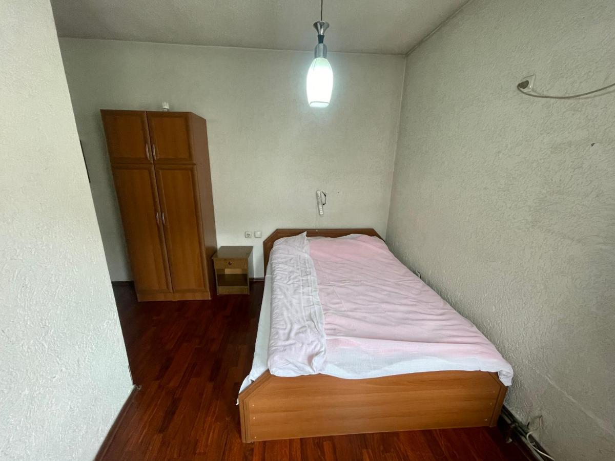 Budget Tweepersoonskamer