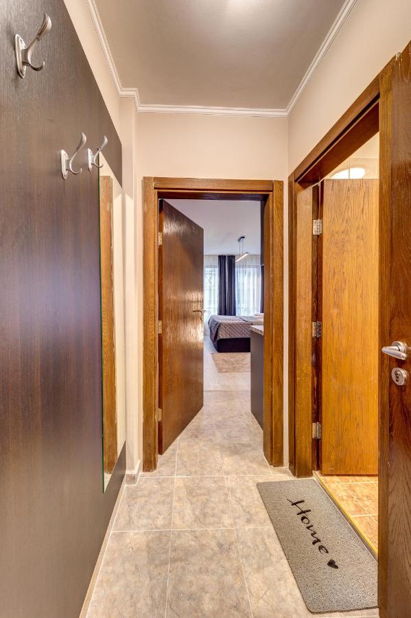 Studio in Dream View Resort - Ferienwohnung Pamporovo