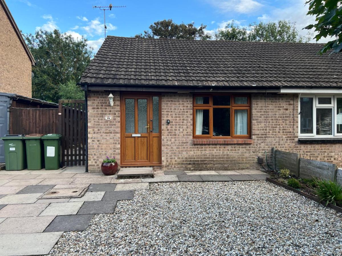 Foxhill Bungalow - B&B Glen Parva