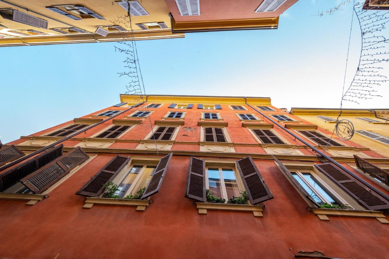 Very central apartment near Piazza Mazzini - B&B Modena
