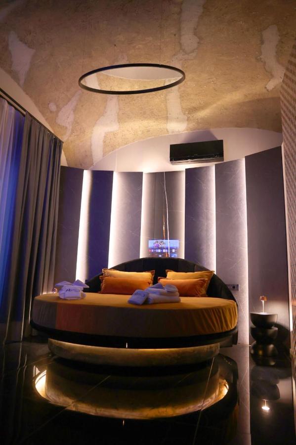 Nenna's Suite Room - Ferienwohnung Scafati