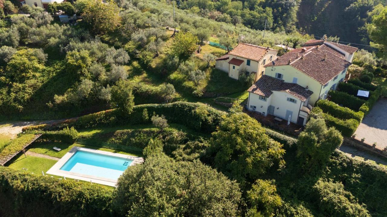Borgo Casorelle 12 by VacaVilla - Ferienwohnung Lamporecchio