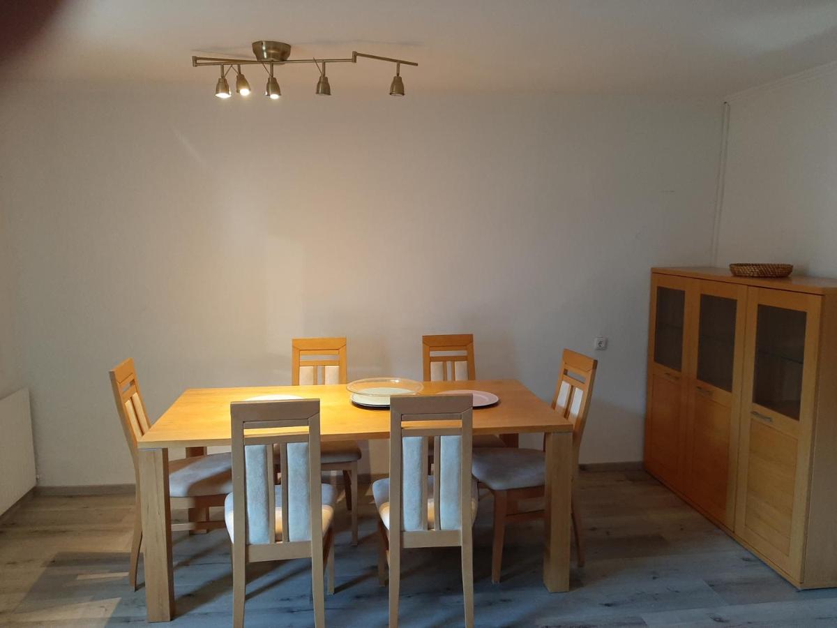 Boardwalk center - Ferienwohnung Mayrhofen