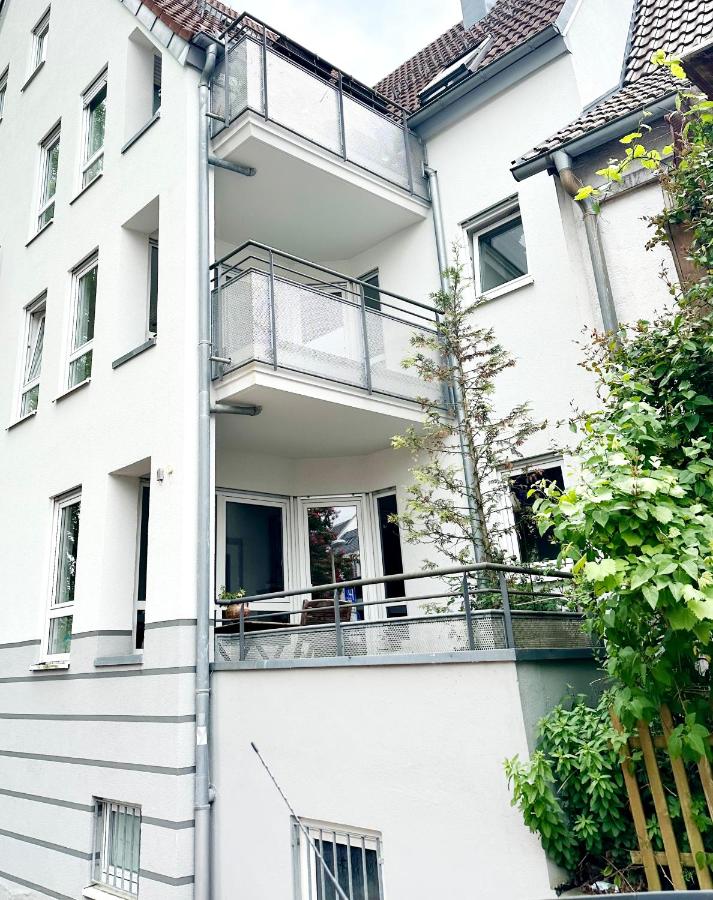 Stilvolle 3-Zimmer-Wohnung für business und family bis 6 Personen - B&B Sindelfingen