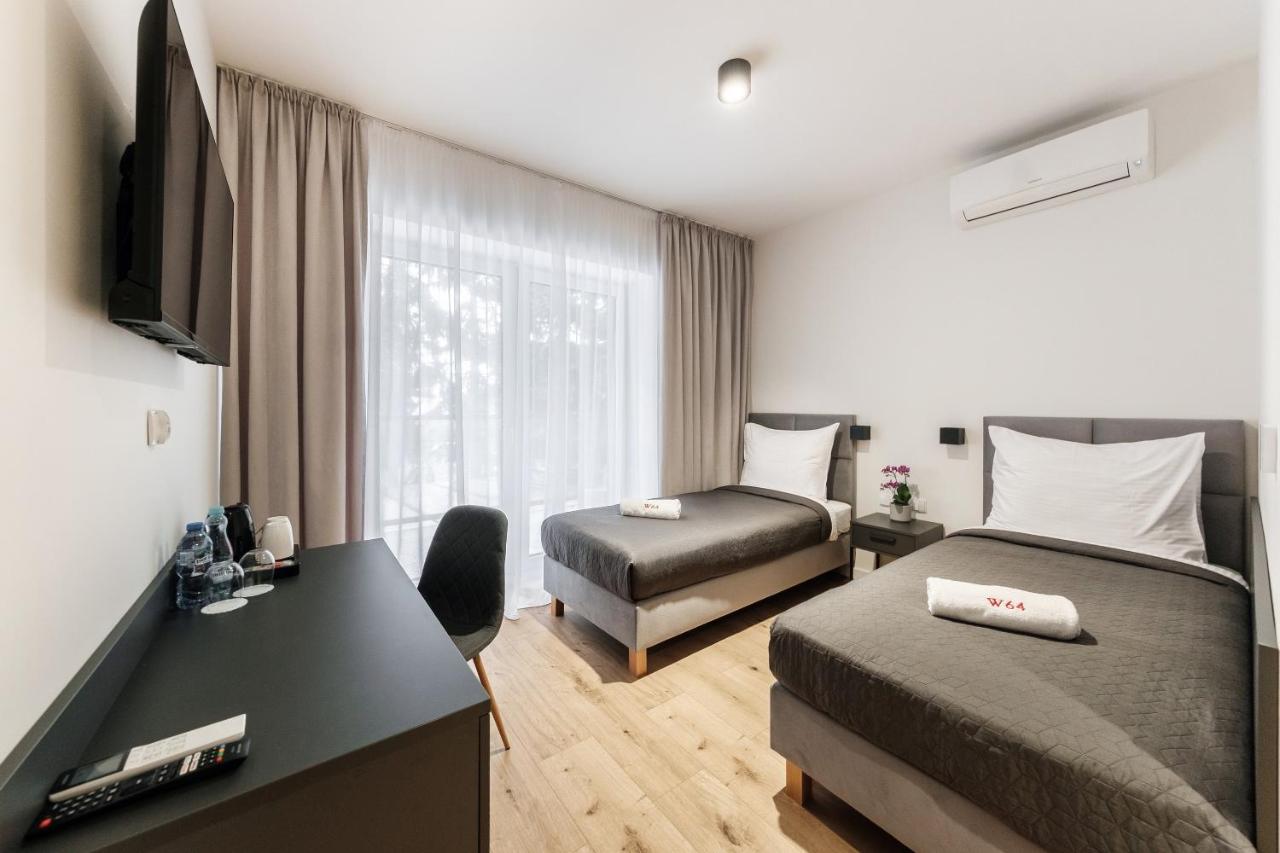 Appartamento con 1 Camera da Letto e Balcone