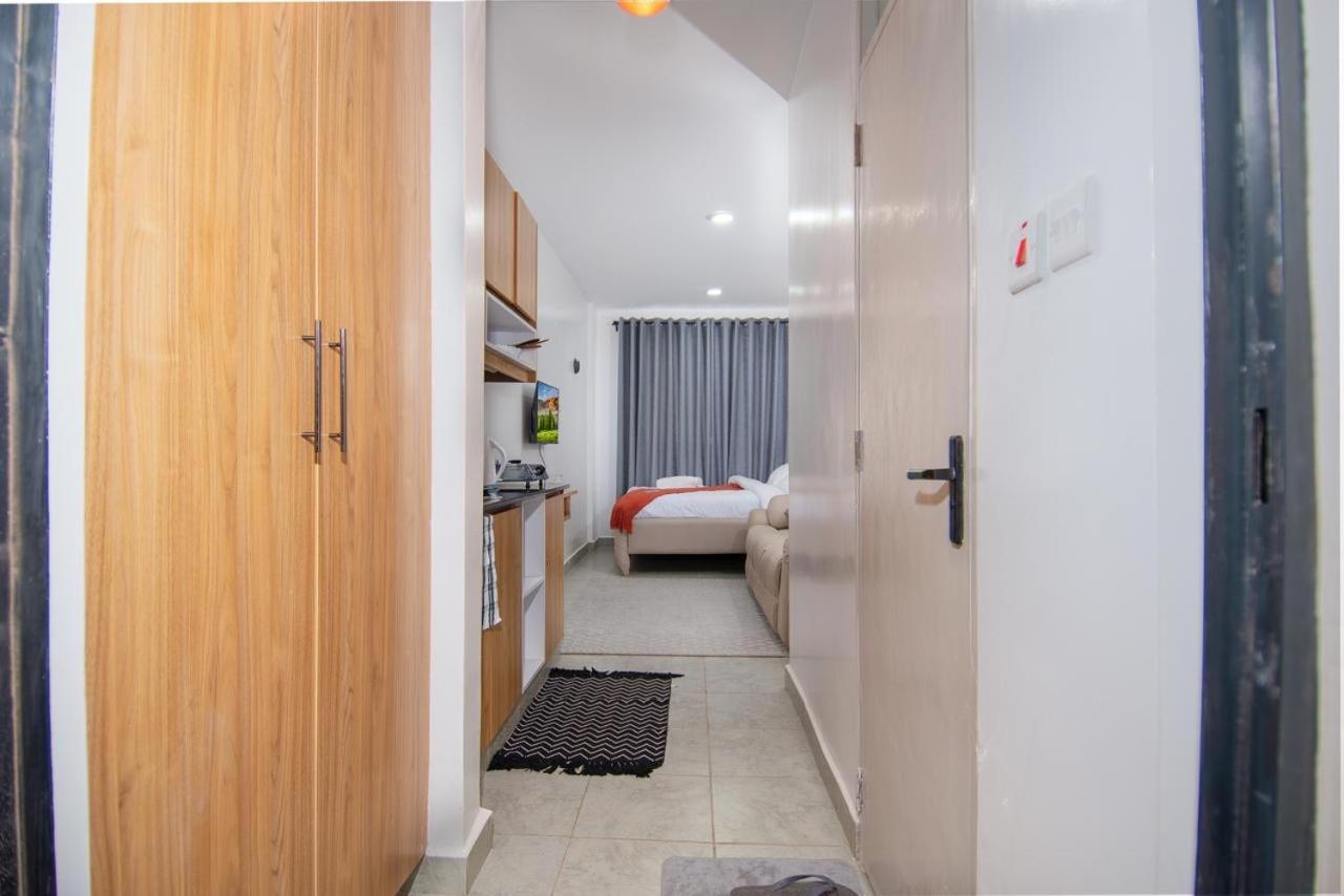 Royal suburbs by Tsavo - Bed and Breakfast Nairobi