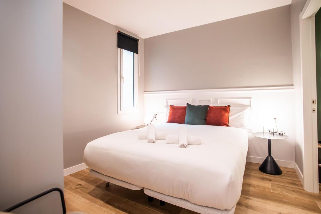 E2MAL1052 - Fantastic apartment next to Sagrada Fa - Chambres d’hôtes Barcelone