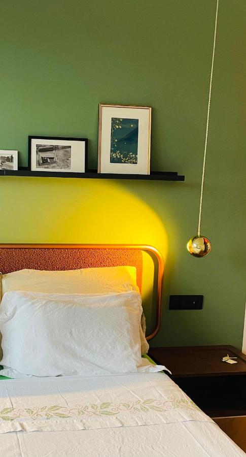 Casa Orange - B&B Turin