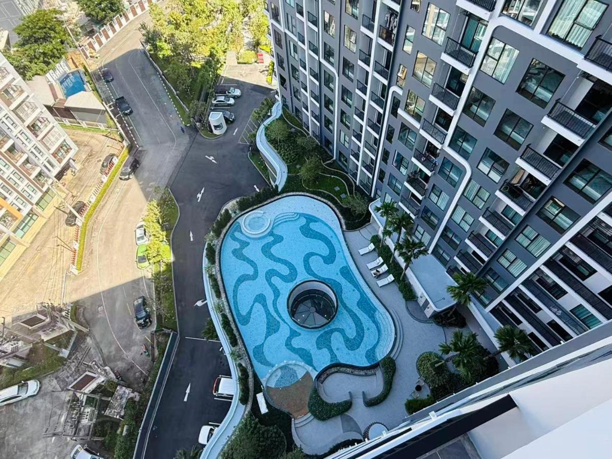 New great pool and gym condo chiangmai - B&B Chiang Mai