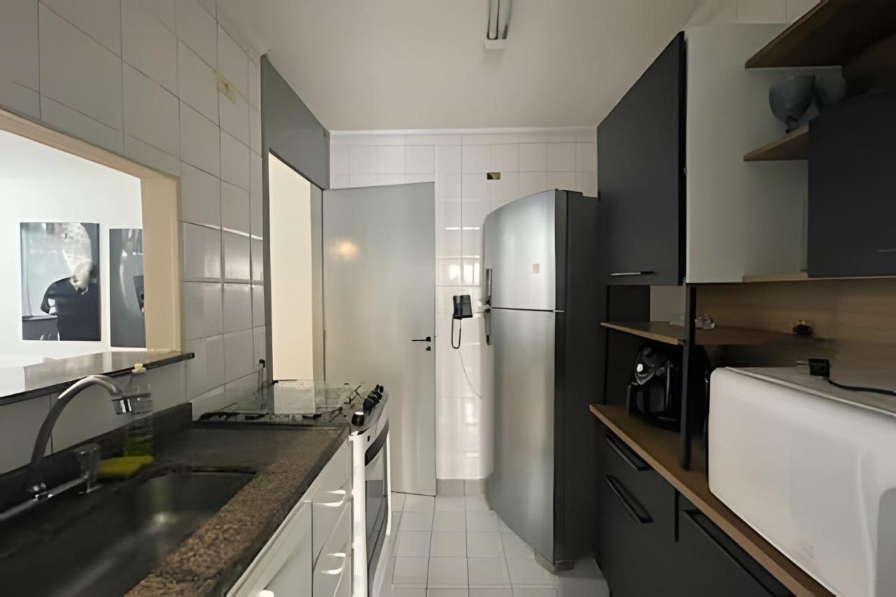 Apartamento amplo na Granja Viana - 3 dorms - B&B Cotia