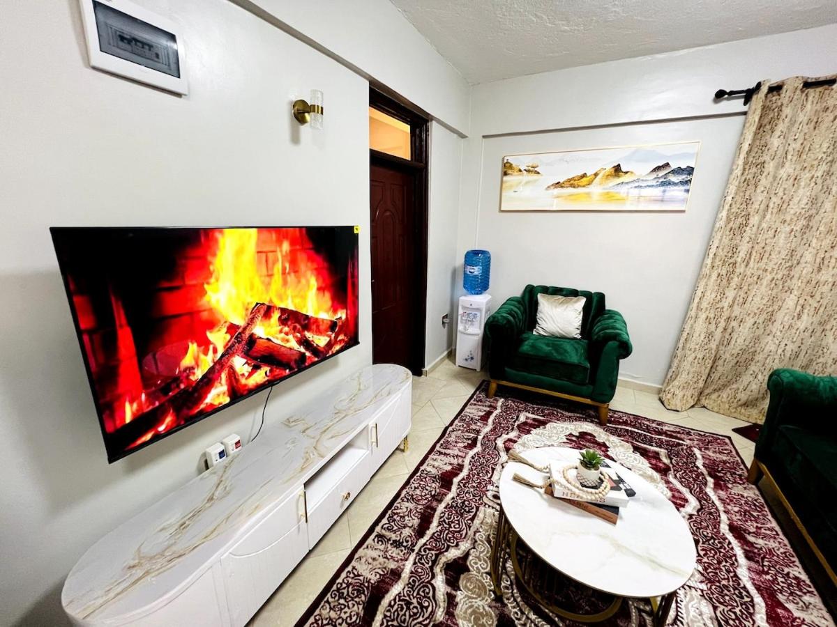 Royal Homes - Bed and Breakfast Naivasha