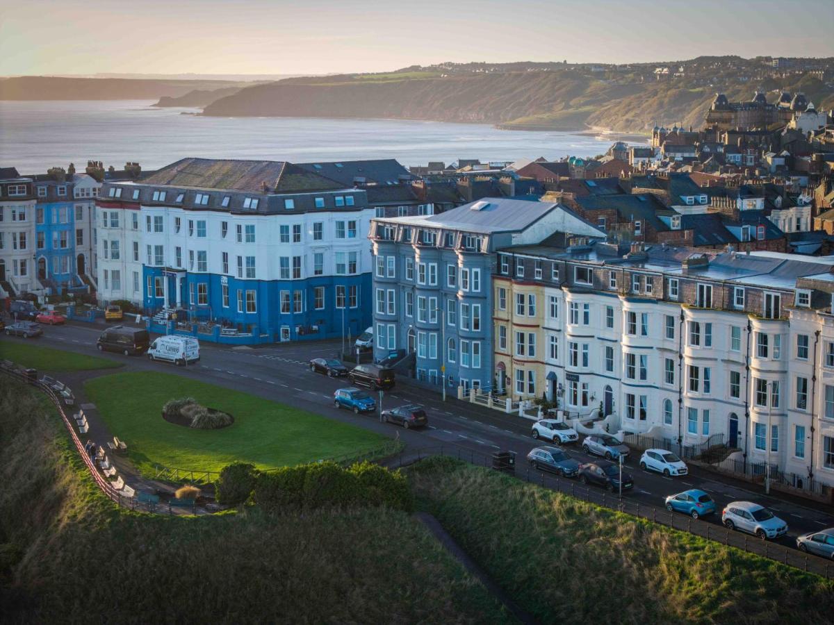 1 bedroom sea view apartment