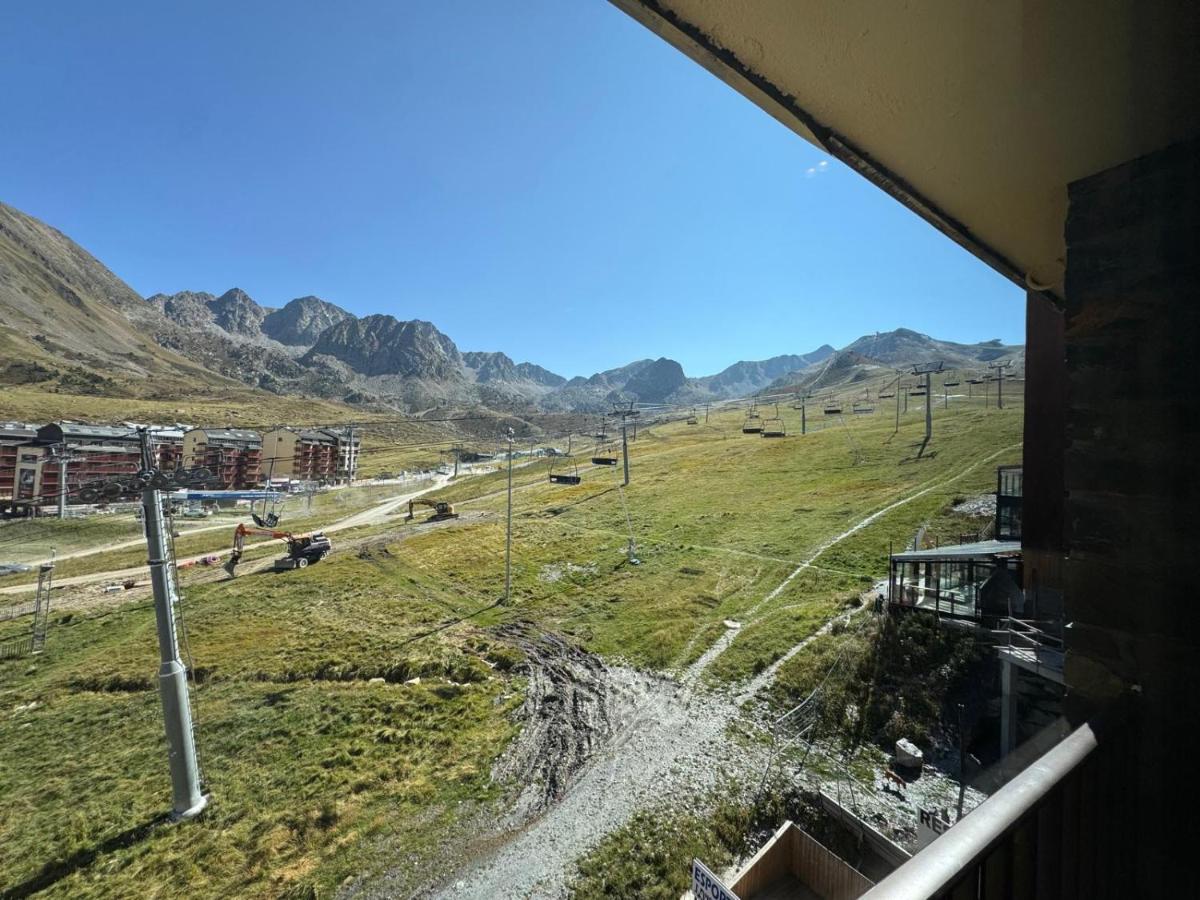 Immodelpas Madriu - Ferienwohnung Pas de la Casa