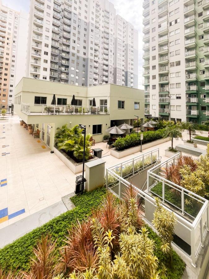 Apt aconchegante no Rio - Casa Maria Alegre - B&B Rio de Janeiro