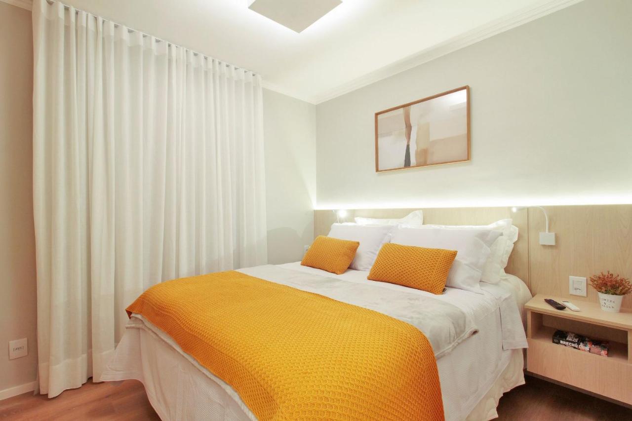 Premium Appartement met 1 Slaapkamer