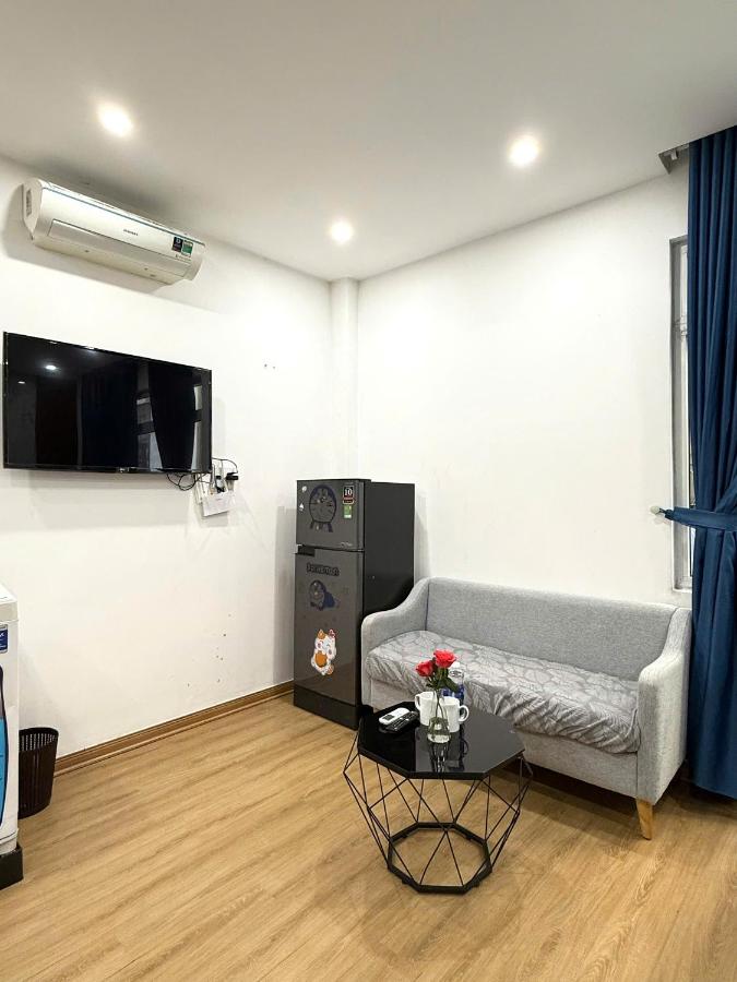 Đông Phương Apartment - B&B Da Nang