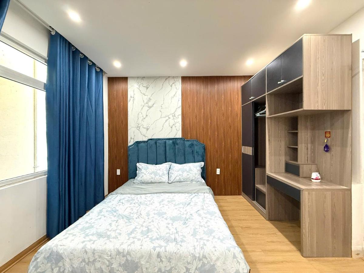 Đông Phương Apartment - B&B Da Nang