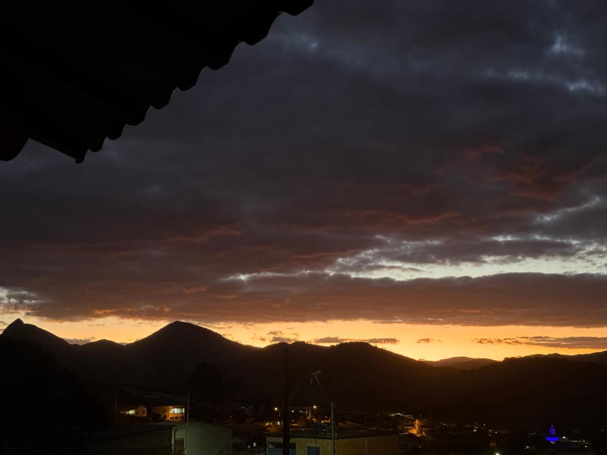 Casa com visual deslumbrante - B&B Carvalhos