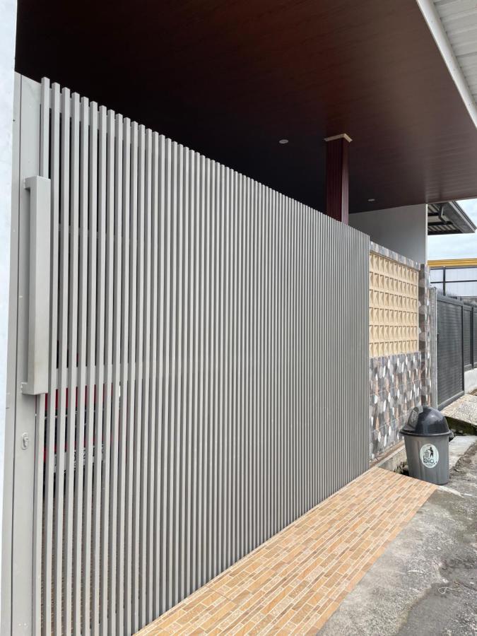 Casa de Bella BnB - Bed and Breakfast Mataram