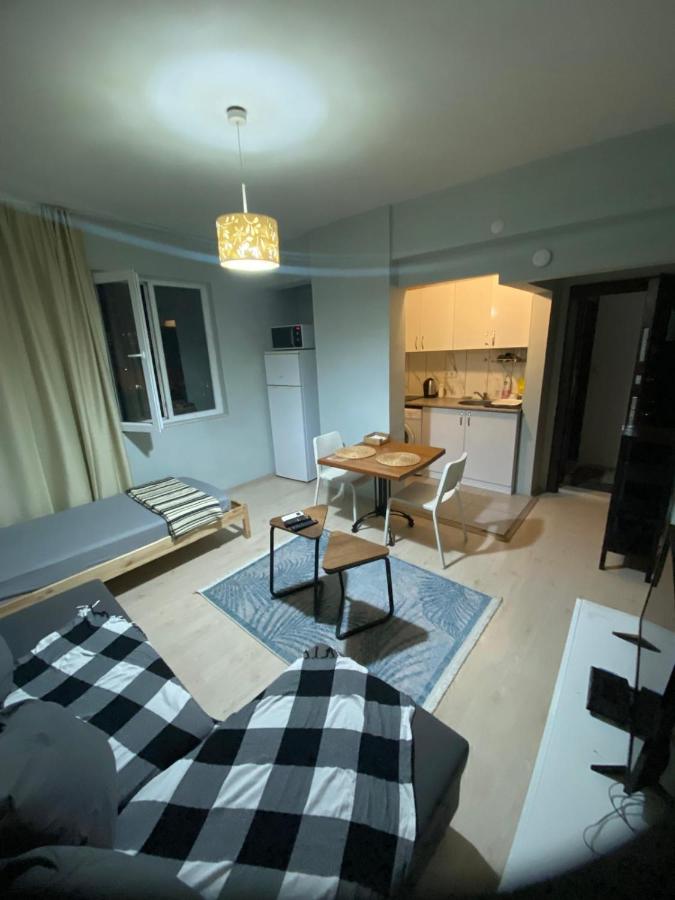 Appartamento con Balcone