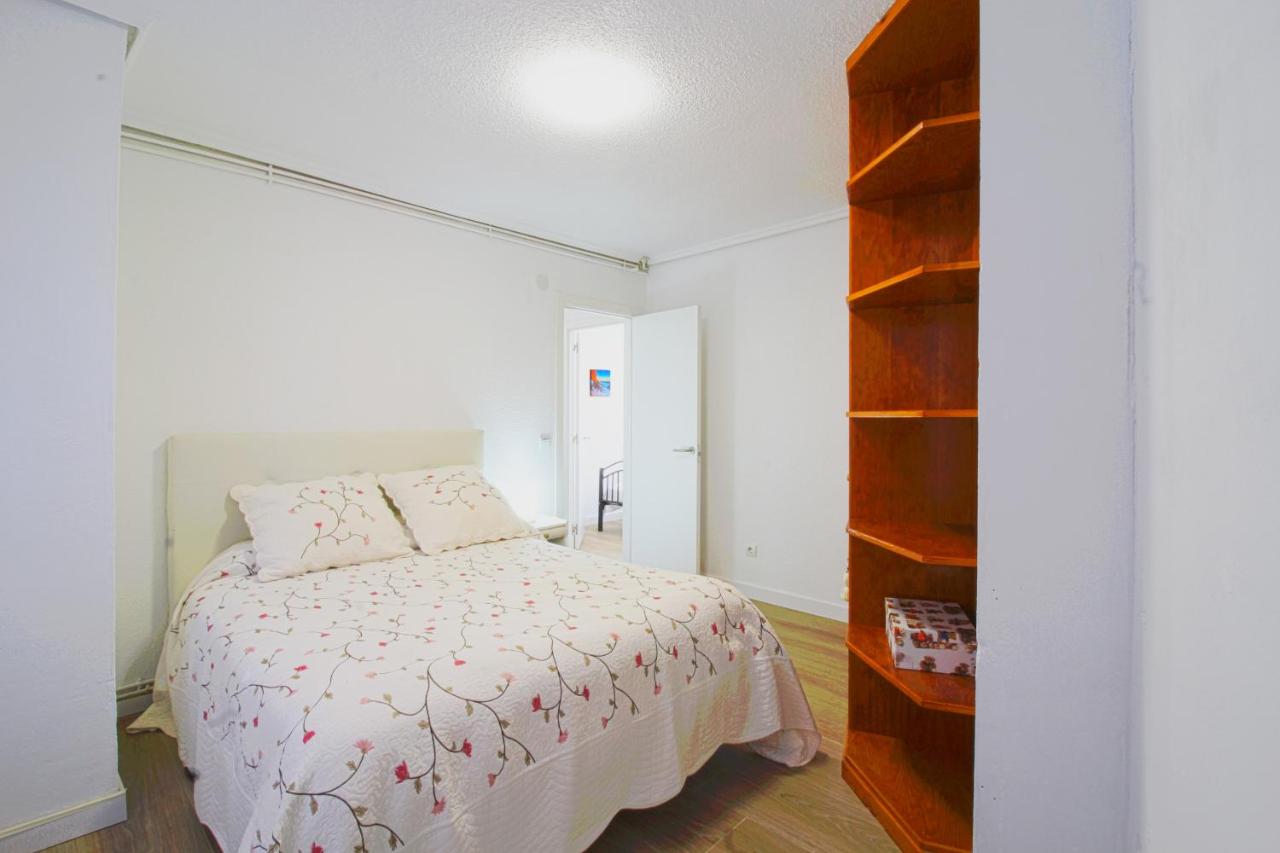 Appartement met Uitzicht op Zee