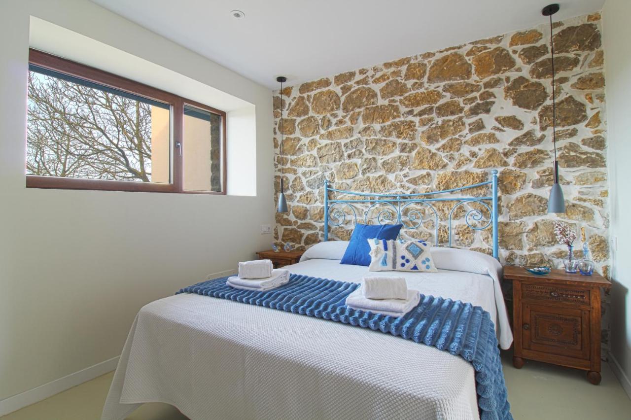 Apartamento de 1 dormitorio con terraza