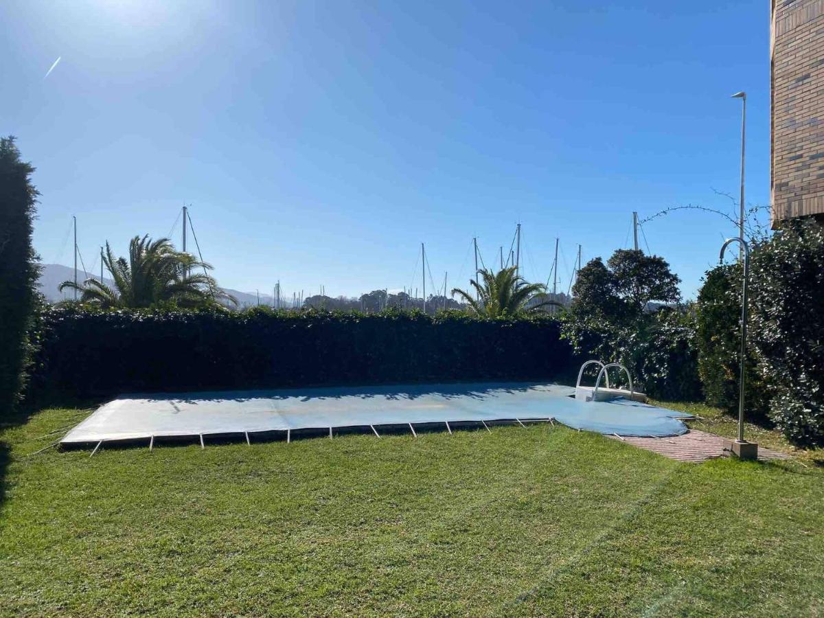 El Rincón del Puerto - B&B Santander